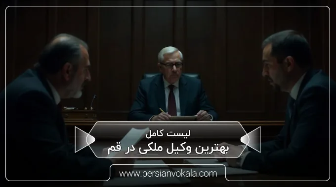 the-best-real-estate-lawyer-in-qom