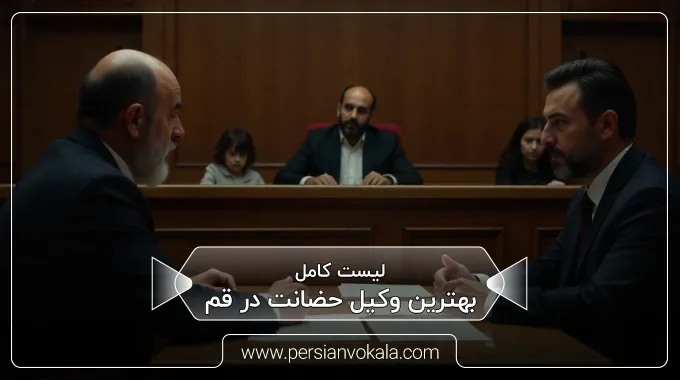 the-best-custody-lawyer-in-qom
