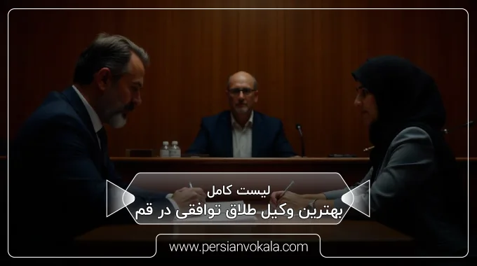 the-best-amicable-divorce-lawyer-in-qom