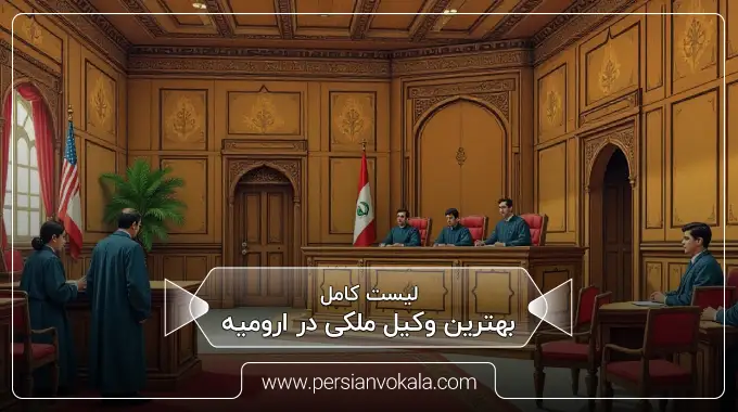 the-best-real-estate-lawyer-in-urmia