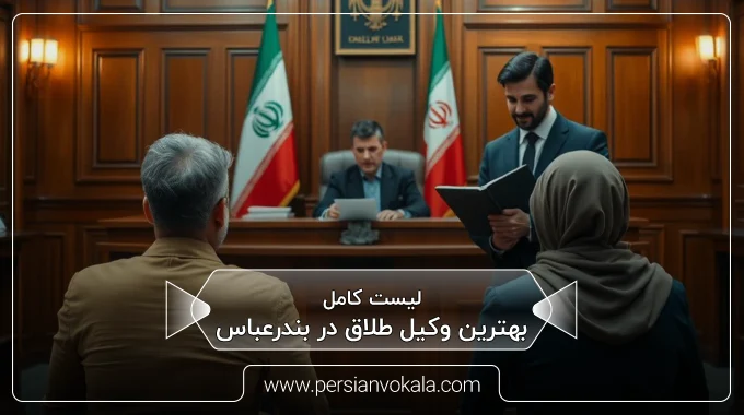 the-best-divorce-lawyer-in-bandar-abbas