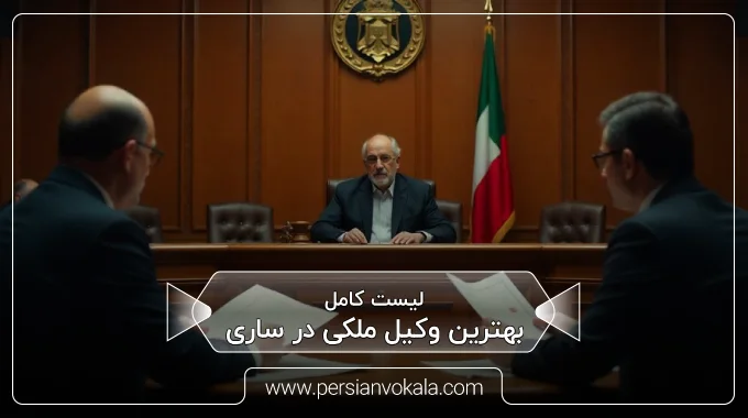 the-best-real-estate-lawyer-in-sari