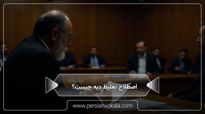 the-term-for-the-concentration-of-blood-money