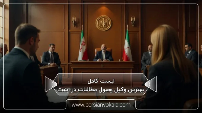 the-best-debt-collection-lawyer-in-rasht