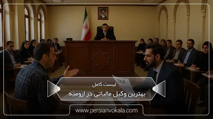 the-best-tax-lawyer-in-urmia