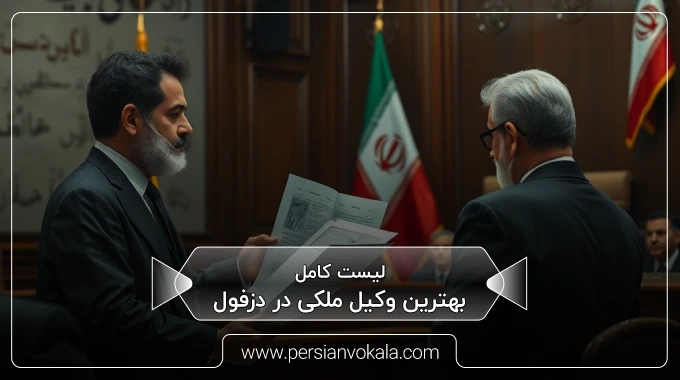 the-best-real-estate-lawyer-in-dezful