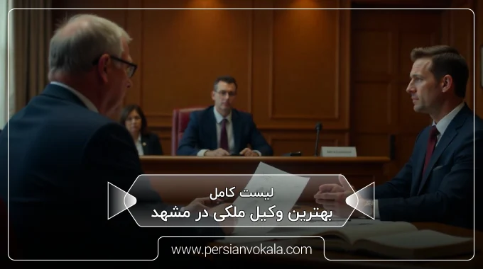 the-best-real-estate-lawyer-in-mashhad