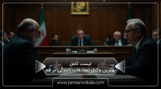 the-best-car-accident-lawyer-in-qom