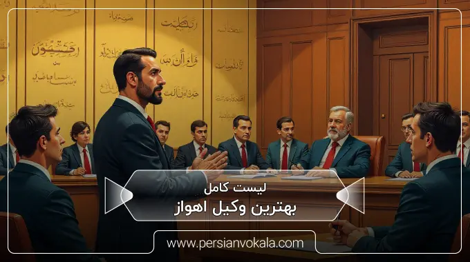 the-best-lawyer-in-ahvaz