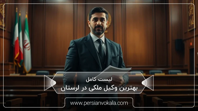 the-best-real-estate-lawyer-in-lorestan