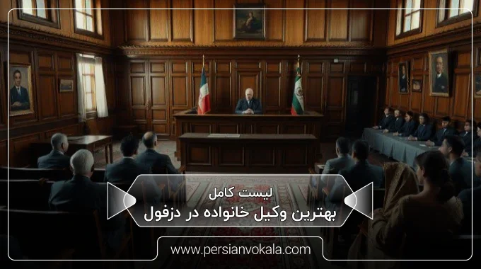 the-best-family-lawyer-in-dezful