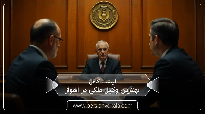 the-best-real-estate-lawyer-in-ahvaz