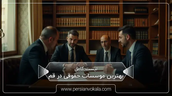 the-best-law-firms-in-qom