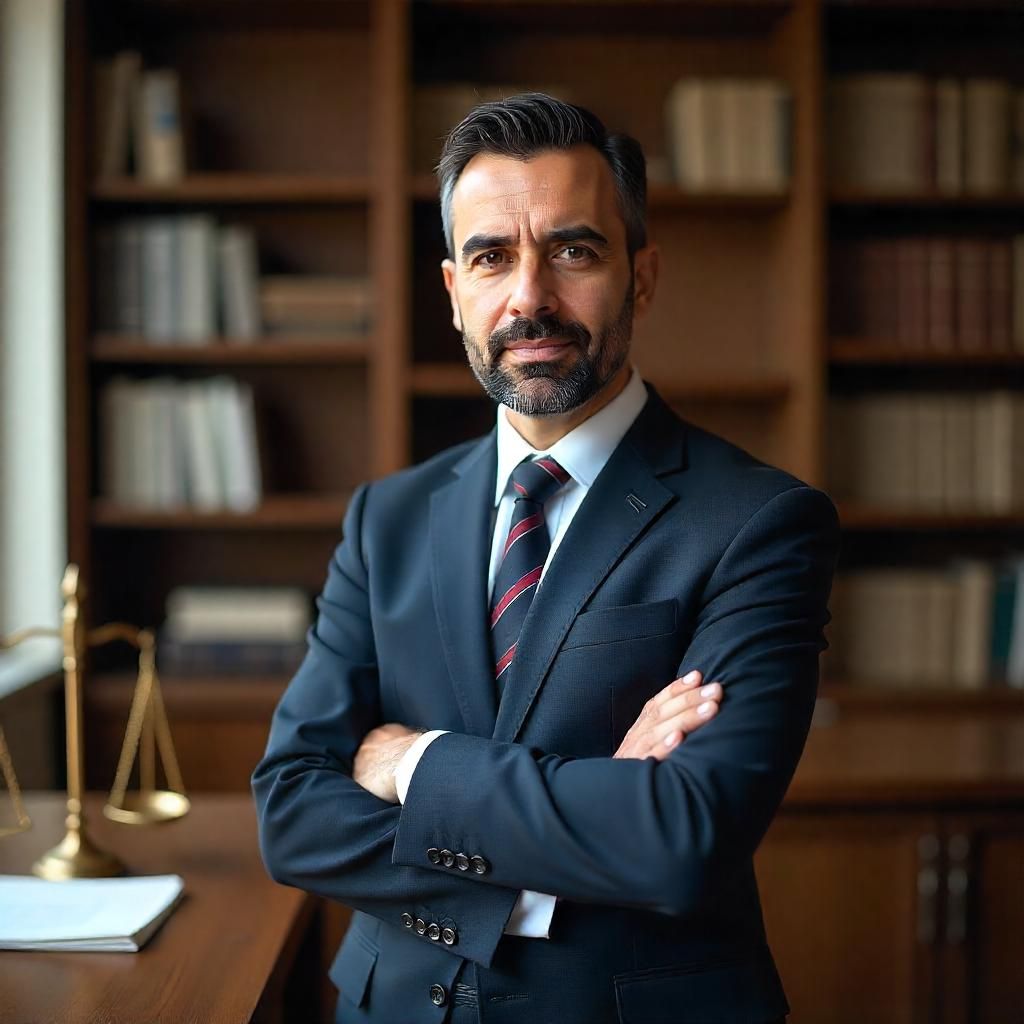 بهترین وکیل کرج