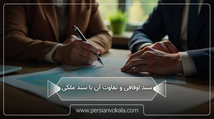 endowment-document-and-its-difference-from-property-document