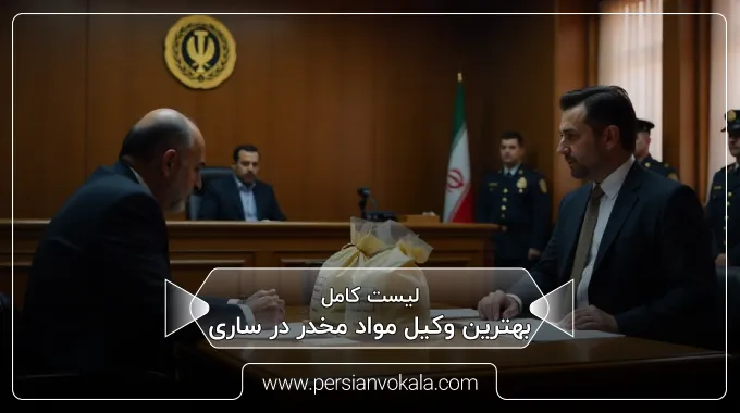 the-best-drug-lawyer-in-sari