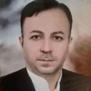 علی محمدیان