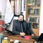 میثم ولی زاده