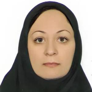 لیلا ارشادی فر