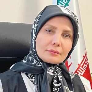 فاطمه یاس جعفری