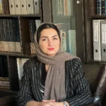 مهسا غلامی چمنی