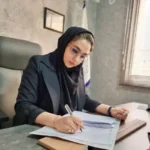 مریم جلالی