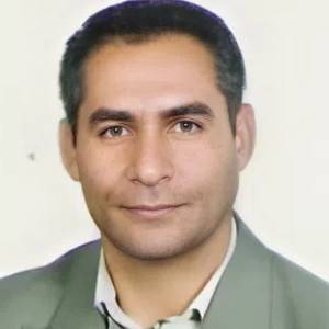 غلامرضا اژدری