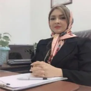 زهرا عزیزی