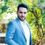 حسن شیروانی فیل آبادی
