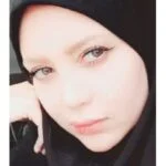 غزاله شکیبایی مهر