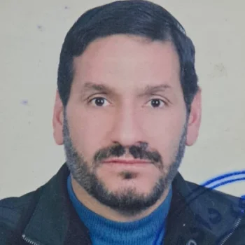 علی صفربیرانوند