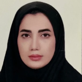 الهام حسینوند