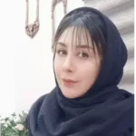 مریم گودرزی