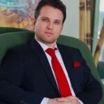 سید فرهاد حسینی مقدم