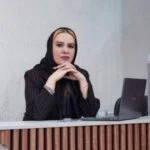 فاطمه ستاری