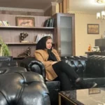 میترا بی ریایی