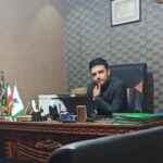 قاسم ولی پور