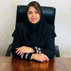 سمانه نعمتی