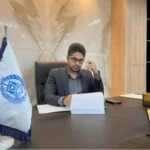 سبحان آقاجری