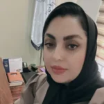 منصوره احمدی