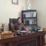الهه طالبی