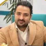 دکتر علی بهروش