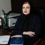 انسیه یوسف پور