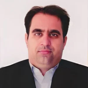 سید عادل هفت لنگ بختیاری