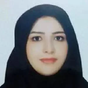 مطهره امیریان فر