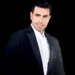 شهرام احمدی