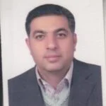 محمدرضا احمدی