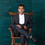 شهریار دانا