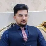 سید کیان موسوی بروجنی