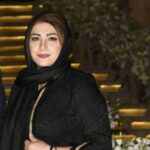 سیده هاجر منتظری